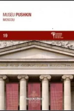 Museu Pushkin: Moscou