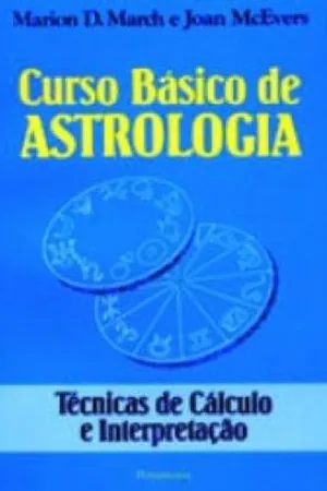 Curso Básico de Astrologia - Vol II