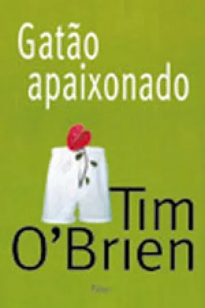 Gatão Apaixonado