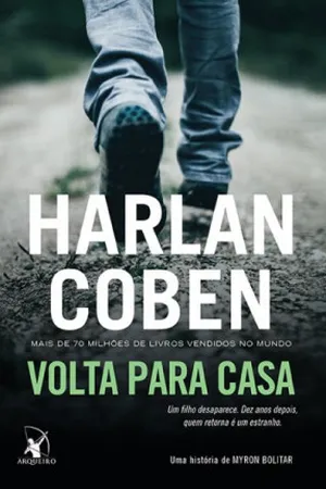 Volta Para Casa