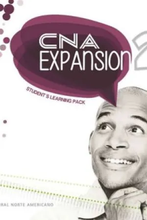 CNA Expansion 2