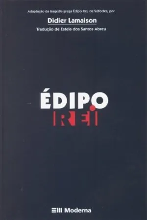 Édipo Rei