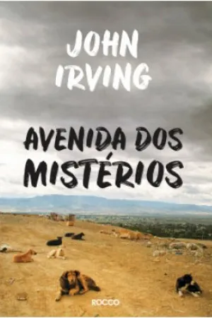 Avenida dos Mistérios