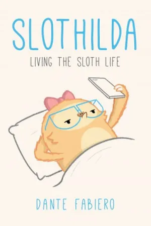 Slothilda: Living the Sloth Life