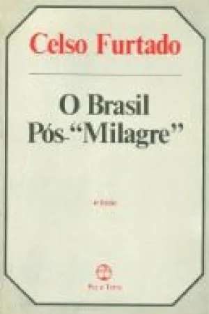 O Brasil Pós-Milagre