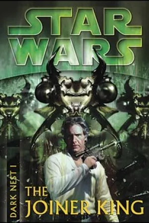 Star Wars: The Joiner King