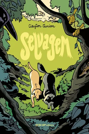 Selvagem