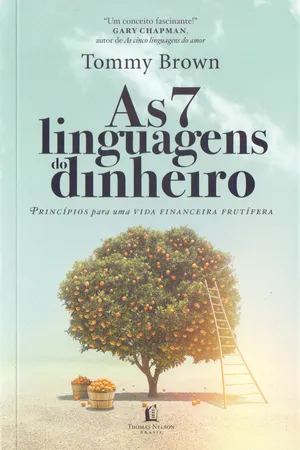 As 7 Linguagens do Dinheiro