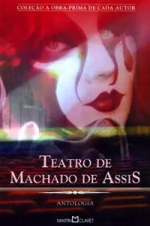 Teatro de Machado de Assis
