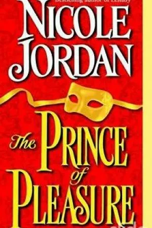 The Prince Of Pleasure