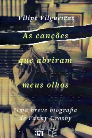 As canções que abriram meus olhos