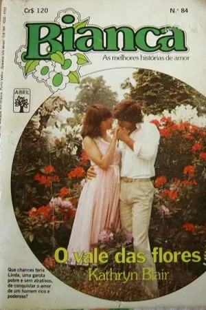 O Vale das Flores