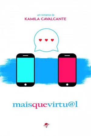 MAIS QUE VIRTUAL