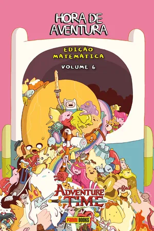 Hora de Aventura
