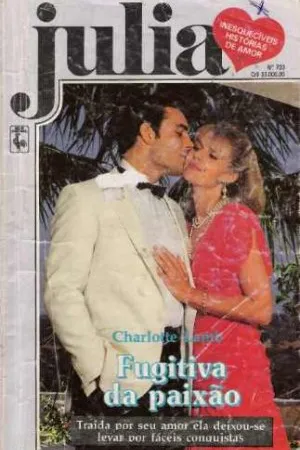 Fugitiva Da Paixão