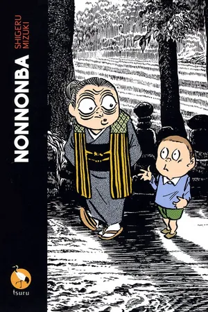 Nonnonba