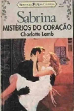 Mistérios do Coração (Charlotte Lamb)
