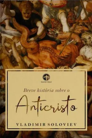 Breve História sobre o Anticristo