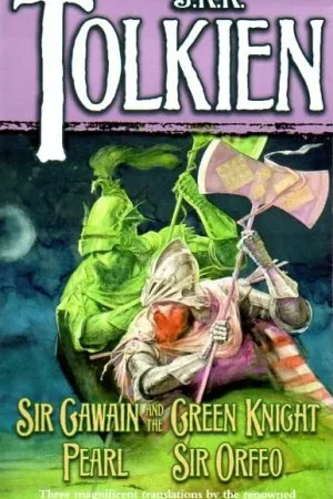 Sir Gawain and The green knight
