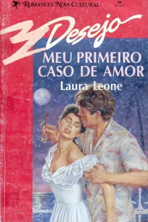 Meu primeiro caso de amor