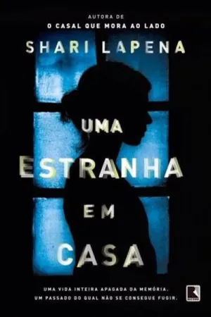 Uma estranha em casa