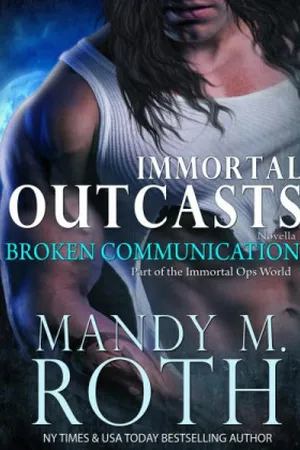 Broken Communication