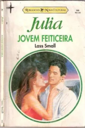 Jovem Feiticeira