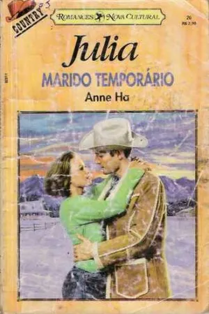 Marido Temporário