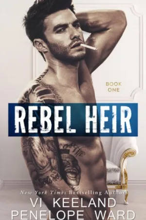 Rebel Heir