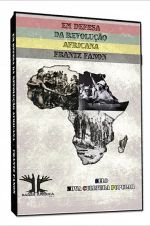Em Defesa da Revolução Africana