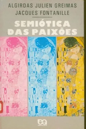Semiótica das Paixões