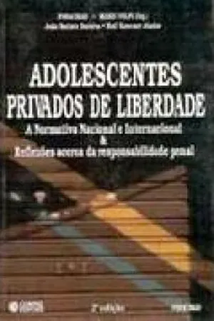 Adolescentes Privados de Liberdade