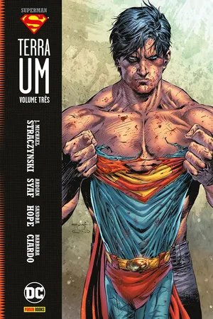 Superman: Terra Um