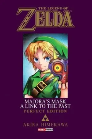 The Legend of Zelda - Perfect Edition #03