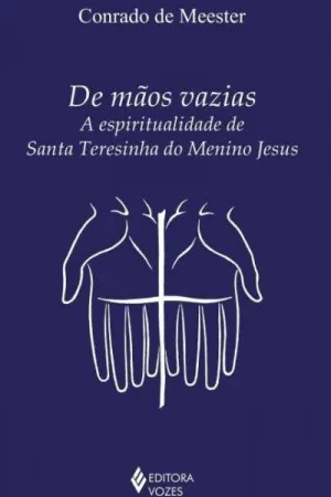 De mãos vazias