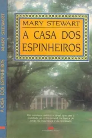 A Casa dos Espinheiros