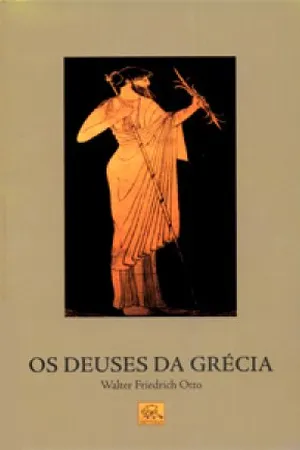 Os Deuses da Grécia