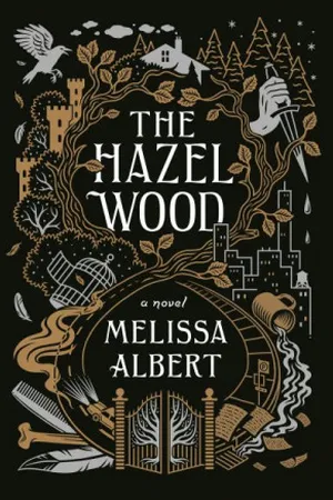 Hazel Wood