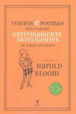 Contos e poemas para crianças extremamente inteligentes