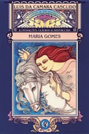 Maria Gomes