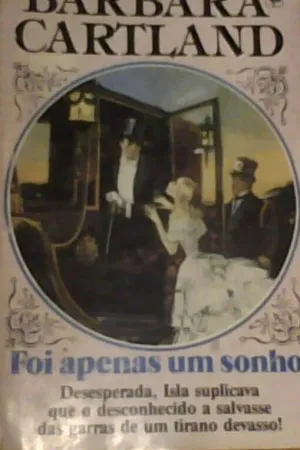 Foi apenas um sonho