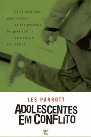 Adolescentes em Conflito