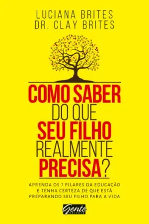 Como Saber Do Que Seu Filho Realmente precisa?