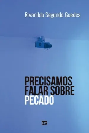 Precisamos falar sobre pecado