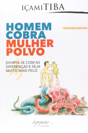 Homem Cobra, Mulher Polvo