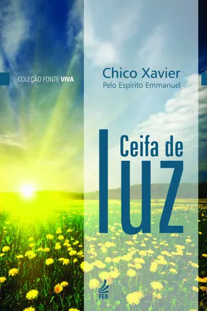 Ceifa de Luz