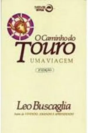 o caminho do touro