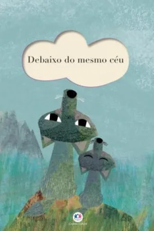 Debaixo do mesmo céu