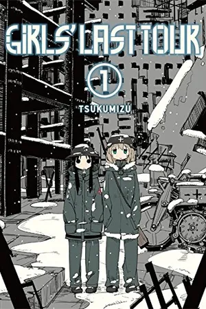 Girls' Last Tour, Vol. 1