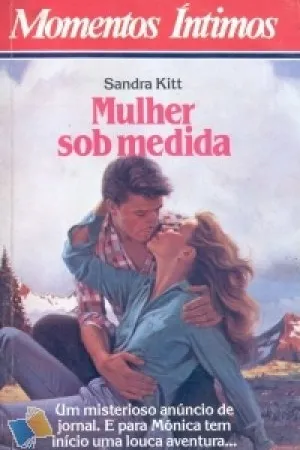 Mulher sob medida
